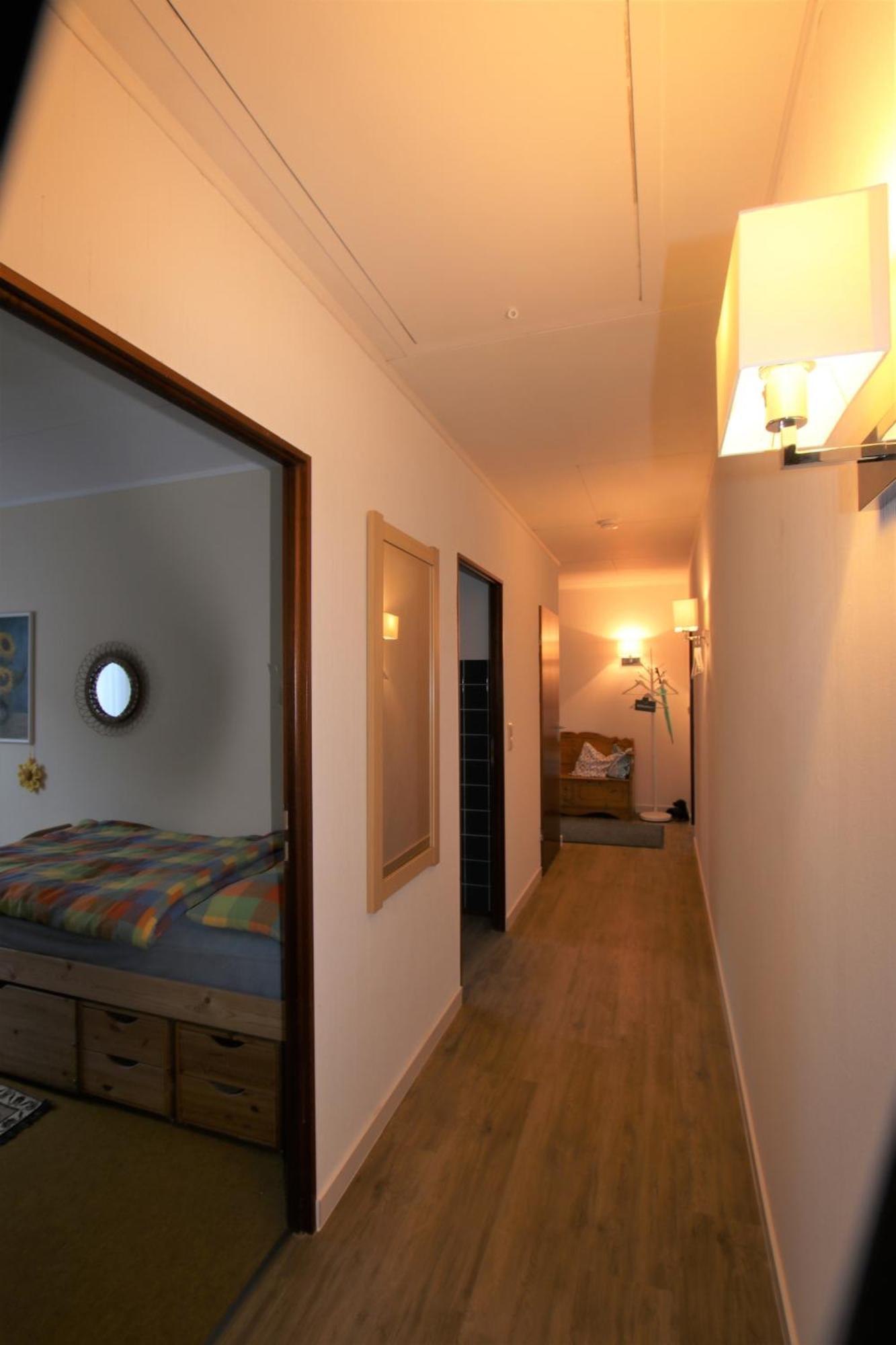 Ferienwohnung Zum Rosengarten West015 Westerwald Driedorf Esterno foto